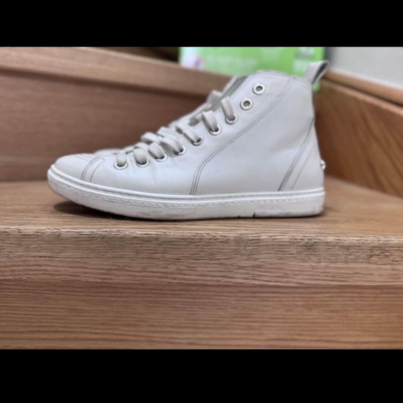 Jimmy choo sneaker - Picture 2 of 4